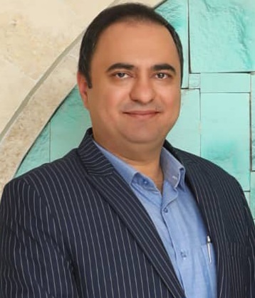 محمد حسن زرین اقبال